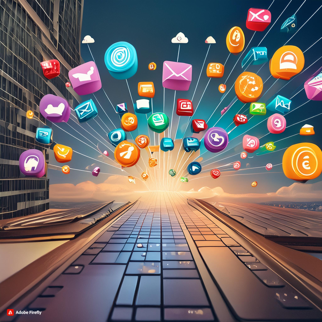 affiliate marketing