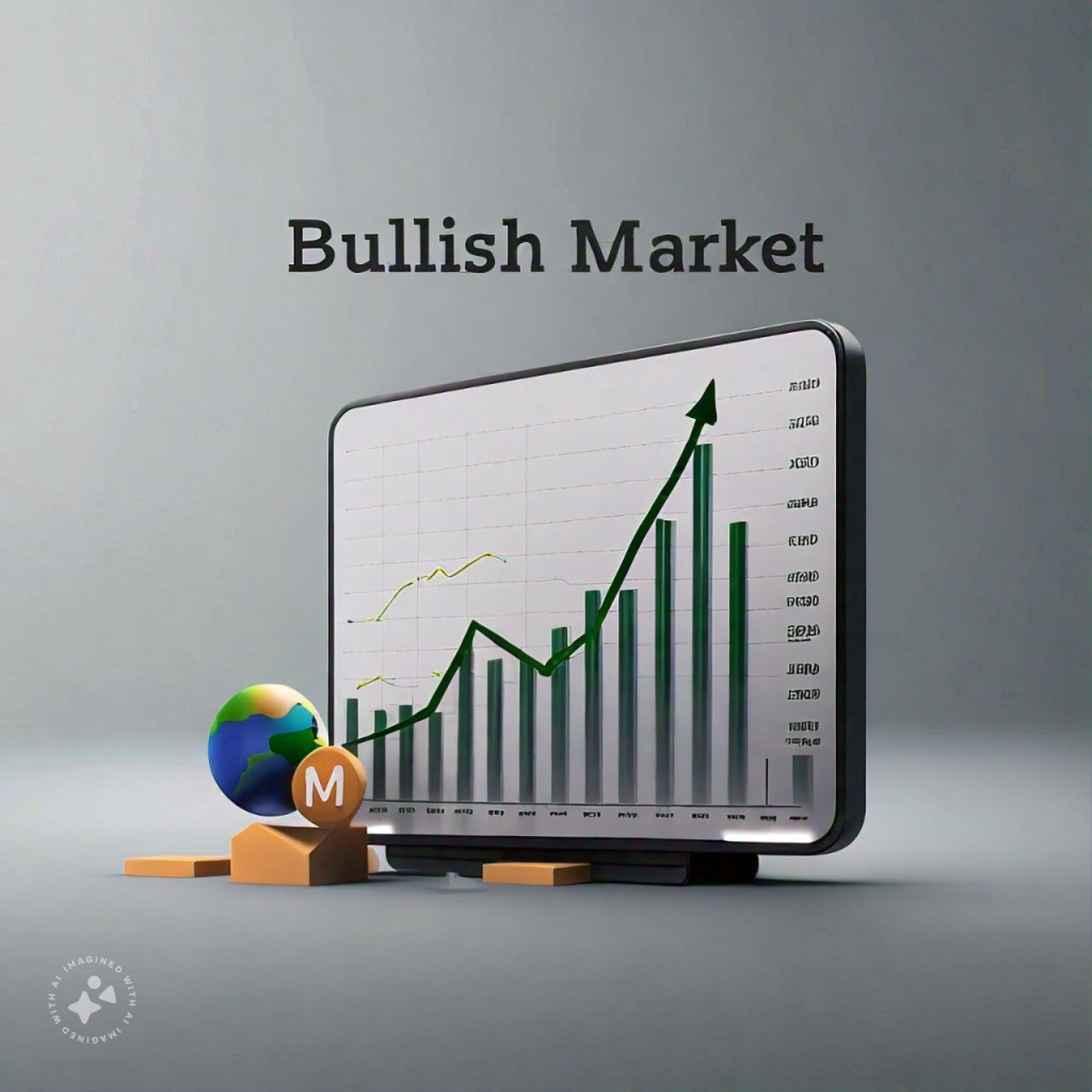 bullish trading 1