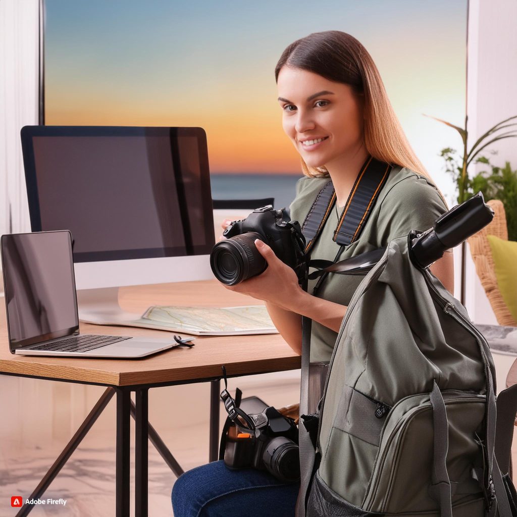 remote work