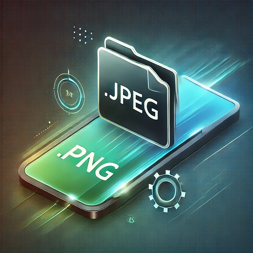 Jpeg Png Converter