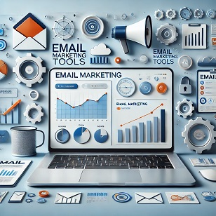 email marketing tools