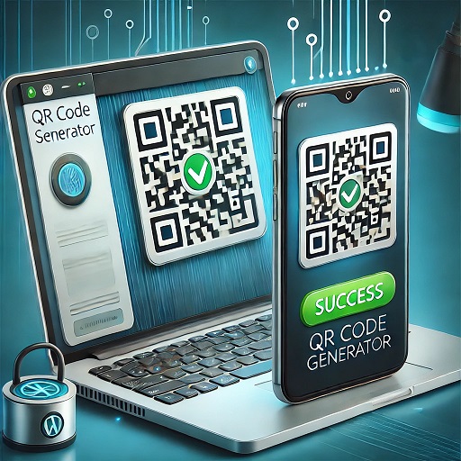 qrcode scanner